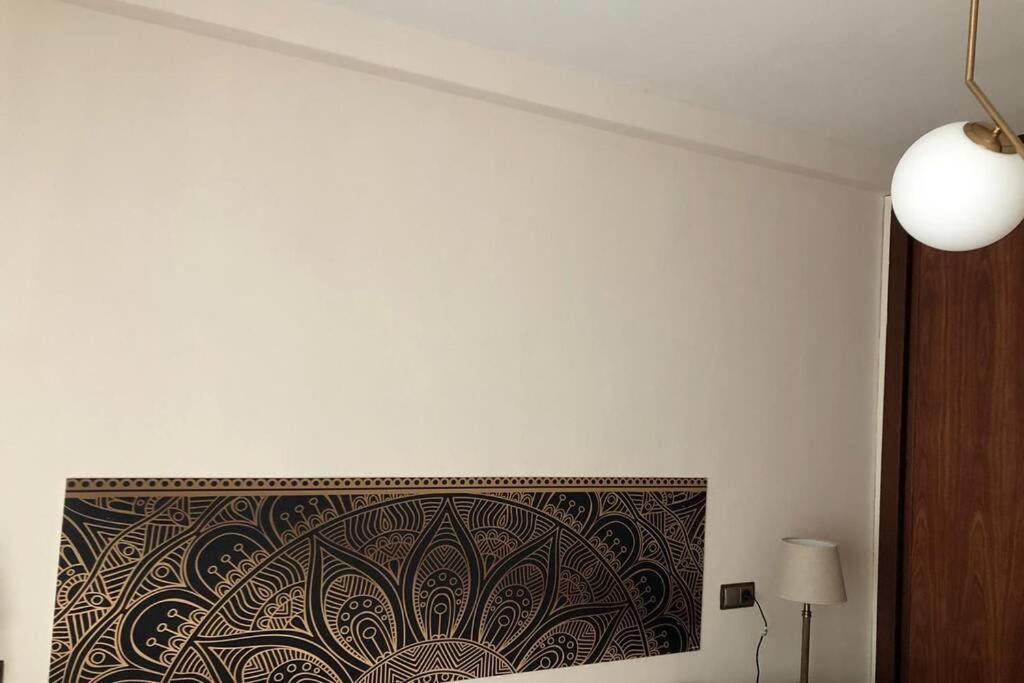 Apartamento Piso en el centro de Oviedo Exterior foto