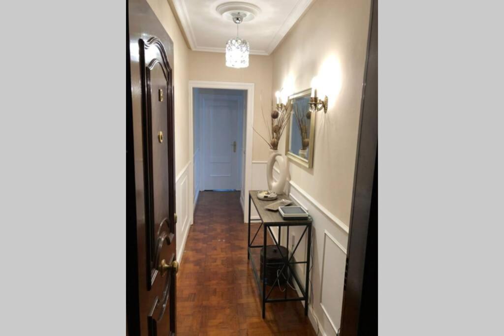 Apartamento Piso en el centro de Oviedo Exterior foto