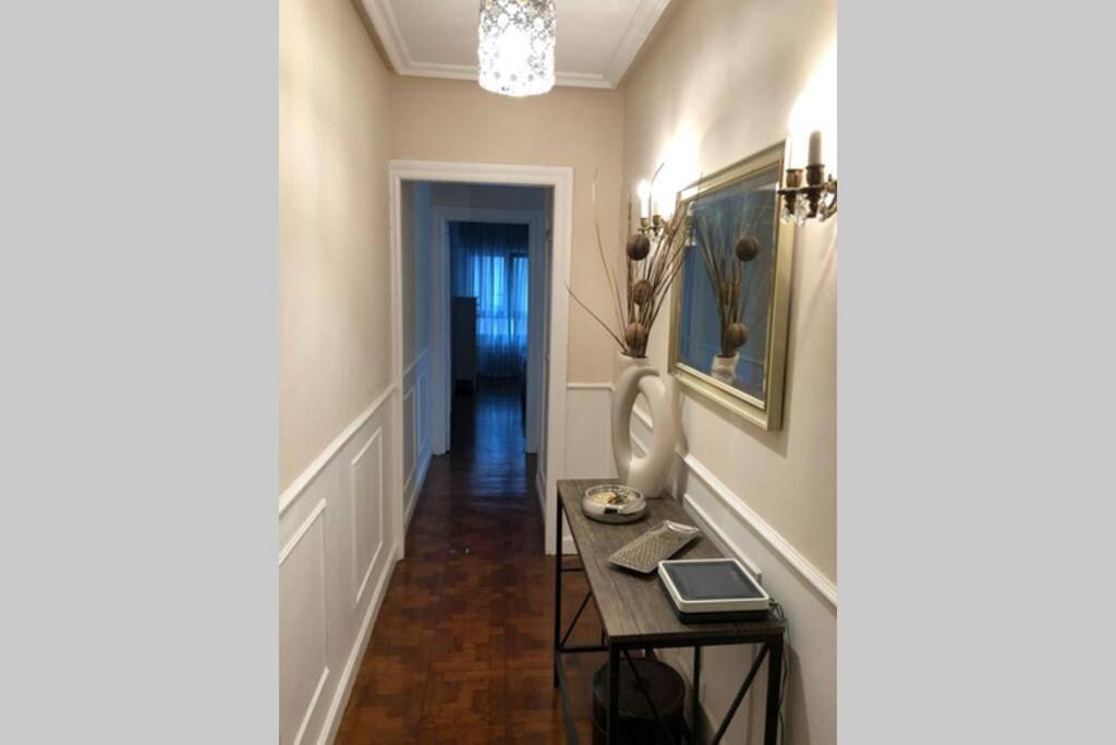 Apartamento Piso en el centro de Oviedo Exterior foto